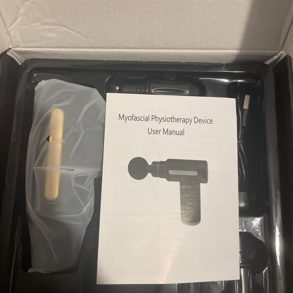 Message Gun - Picture 4 of 4